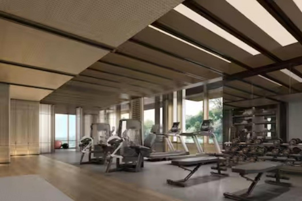 DoubleTree by Hilton Zigong 20/55
