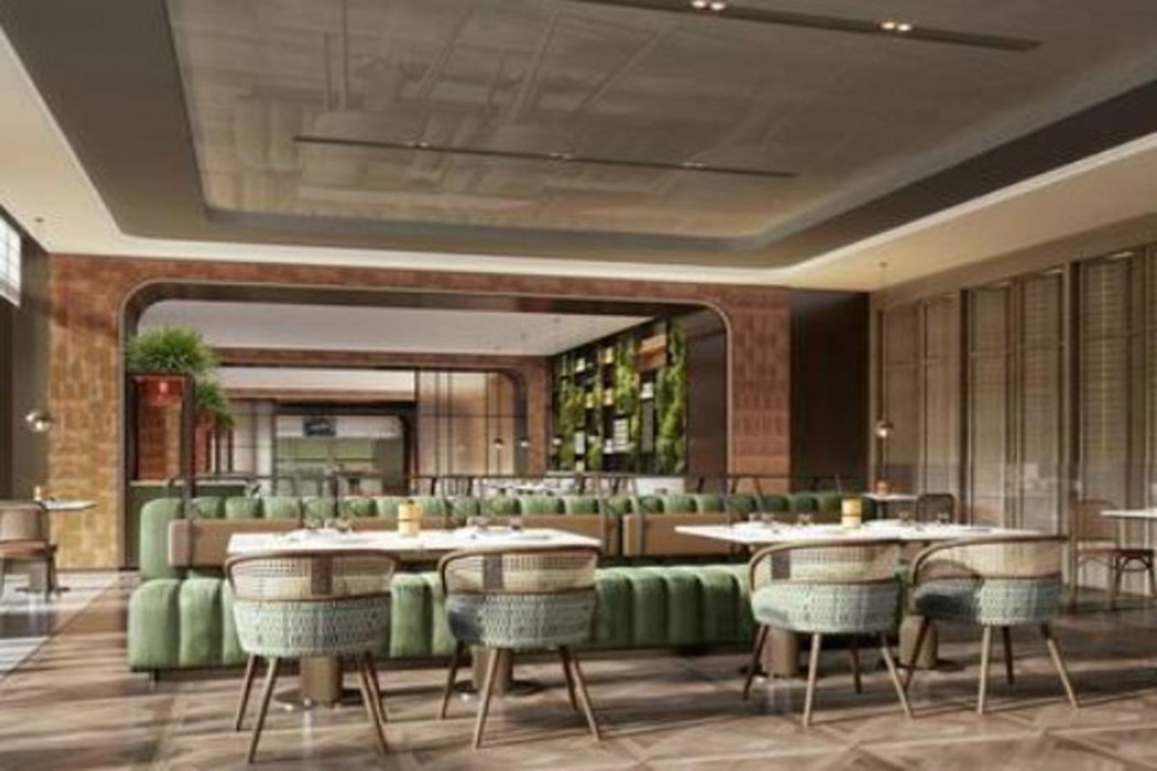 DoubleTree by Hilton Zigong 21/55