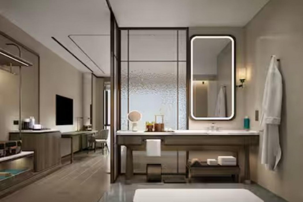 DoubleTree by Hilton Zigong 17/55