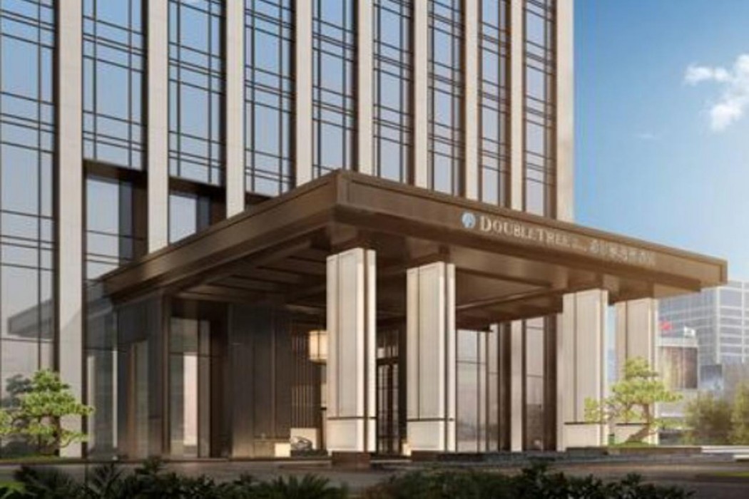 DoubleTree by Hilton Zigong 1/55