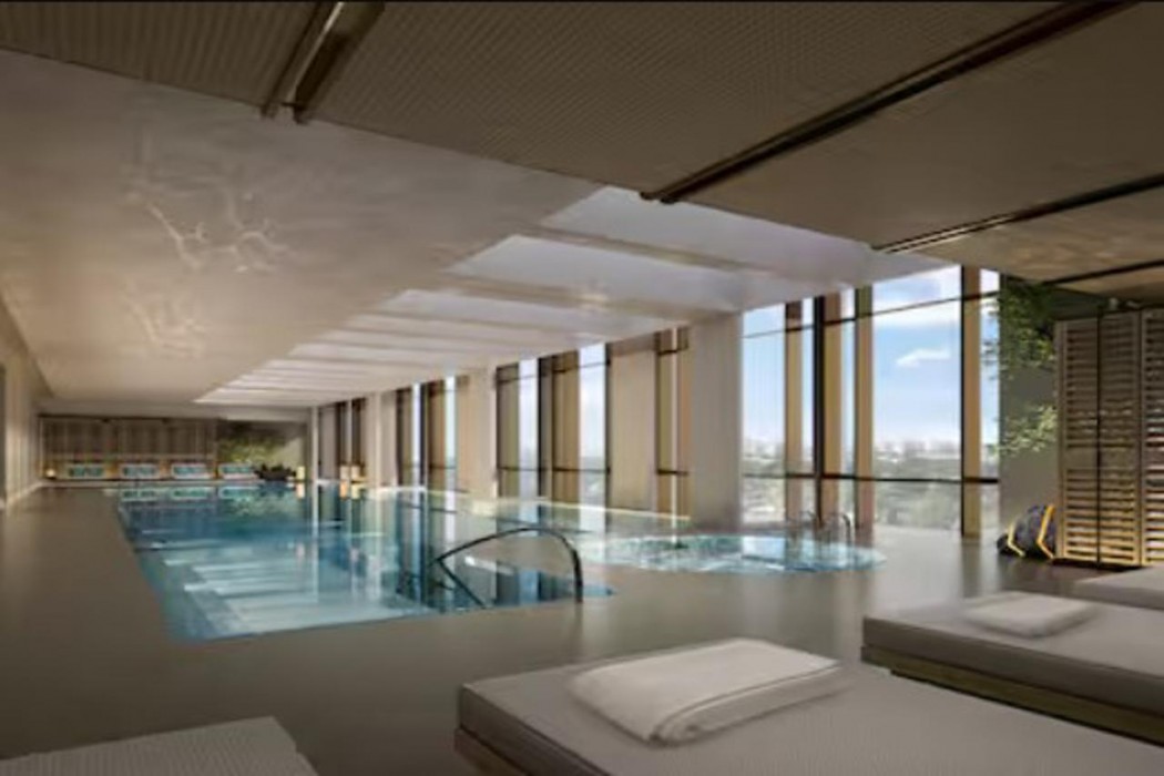 DoubleTree by Hilton Zigong 24/55