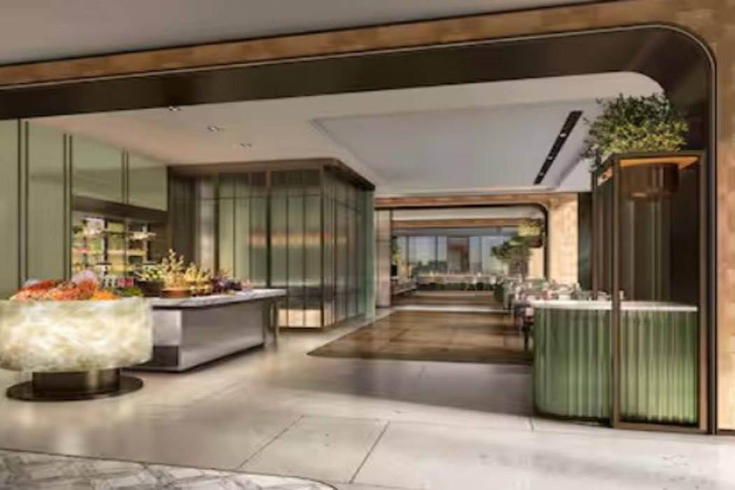 DoubleTree by Hilton Zigong 8/55