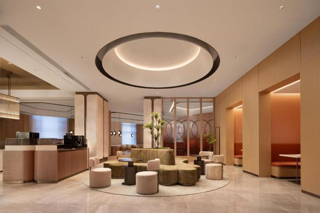 Hilton Garden Inn Songyuan Ningjiang 8/35