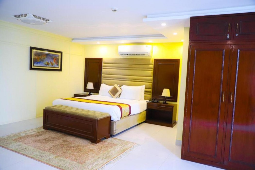City Oasis Hotel 18/62