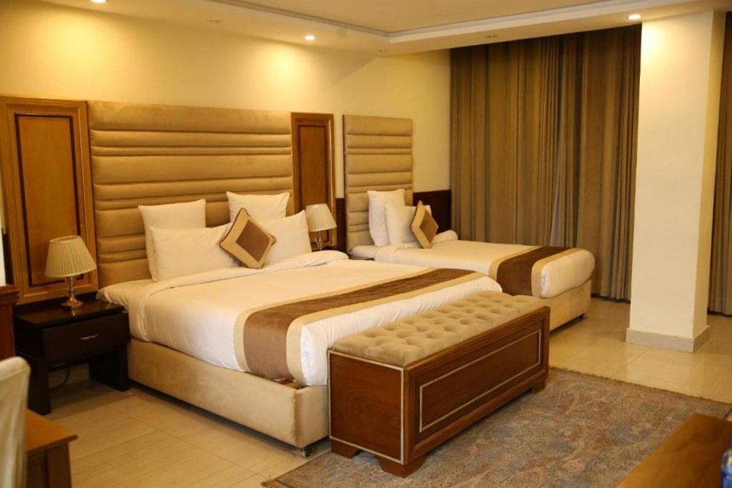 City Oasis Hotel 16/62