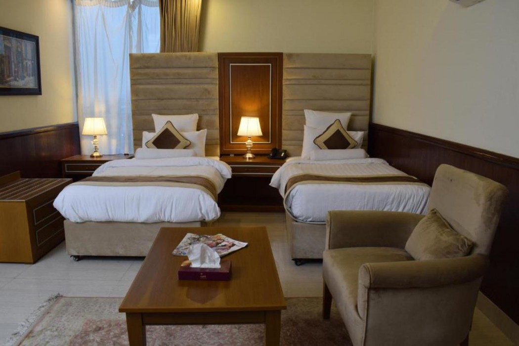 City Oasis Hotel 19/62