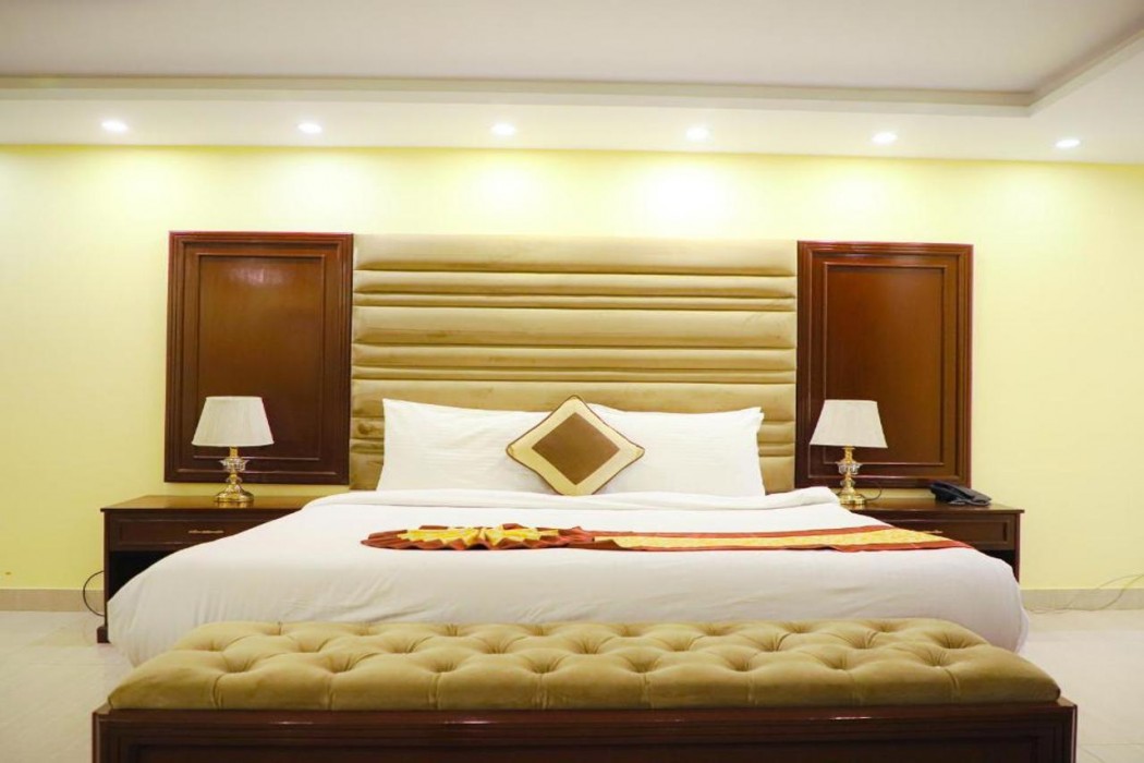 City Oasis Hotel 17/62