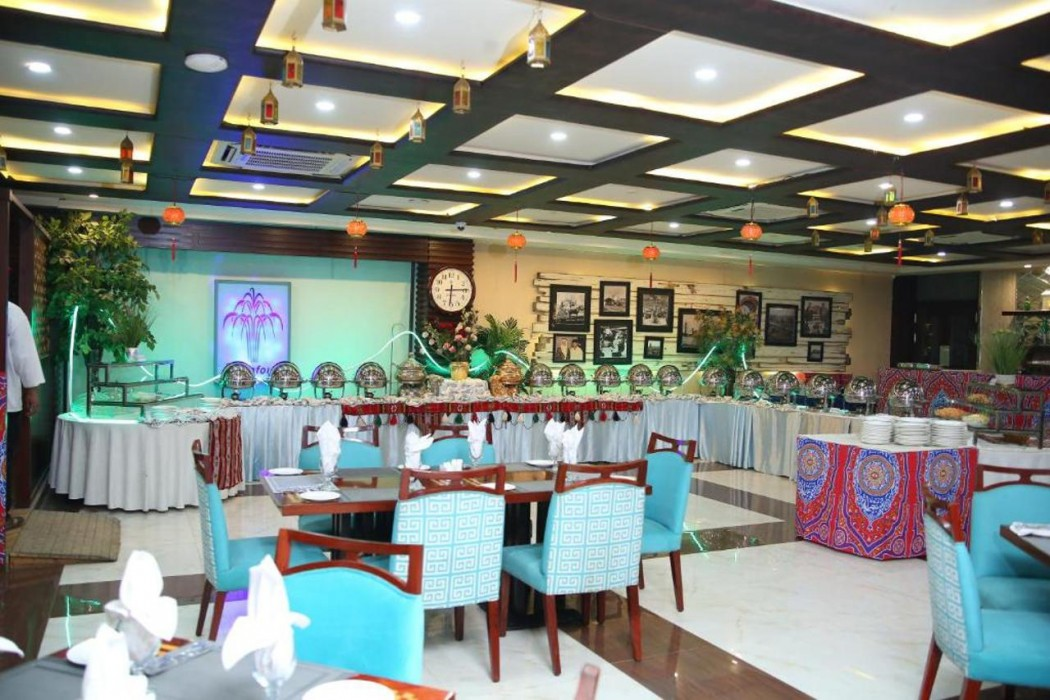 City Oasis Hotel 49/62