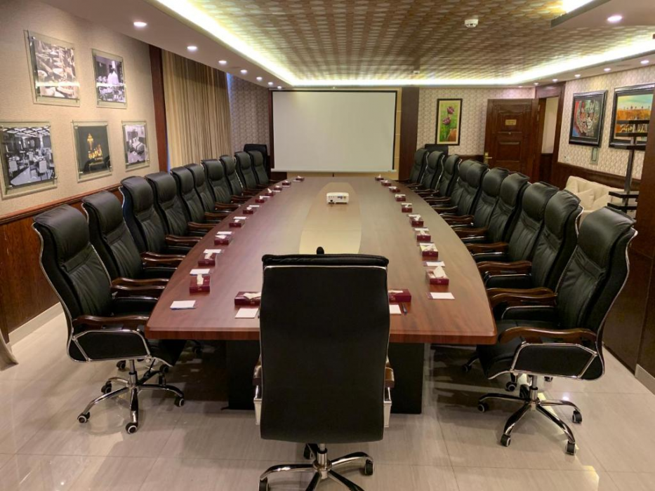 City Oasis Hotel 55/62