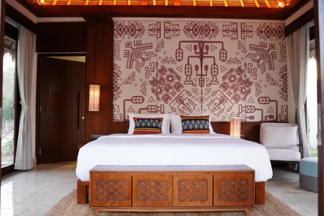 Kandora Luxury Villas 12/60