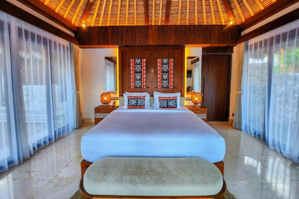 Kandora Luxury Villas 16/60