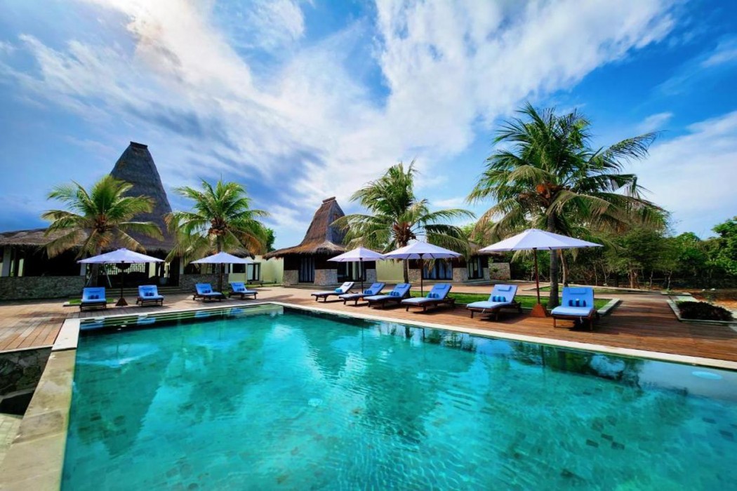 Kandora Luxury Villas 27/60