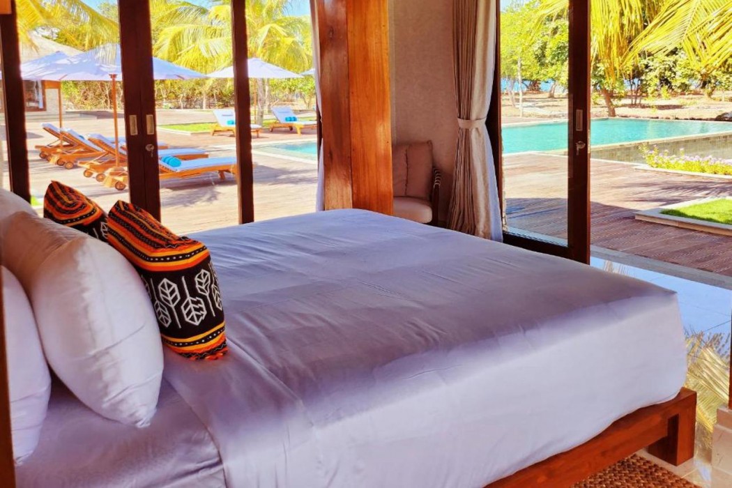 Kandora Luxury Villas 14/60