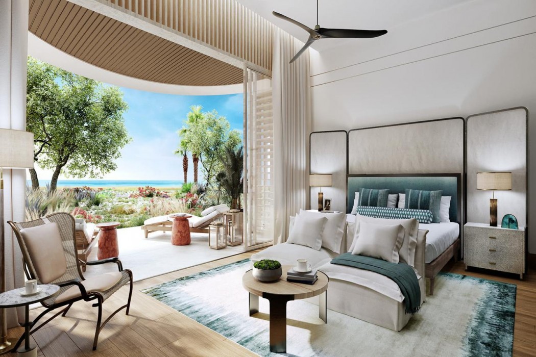Four Seasons Resort And Residences Red Sea at Shura Island 4/4