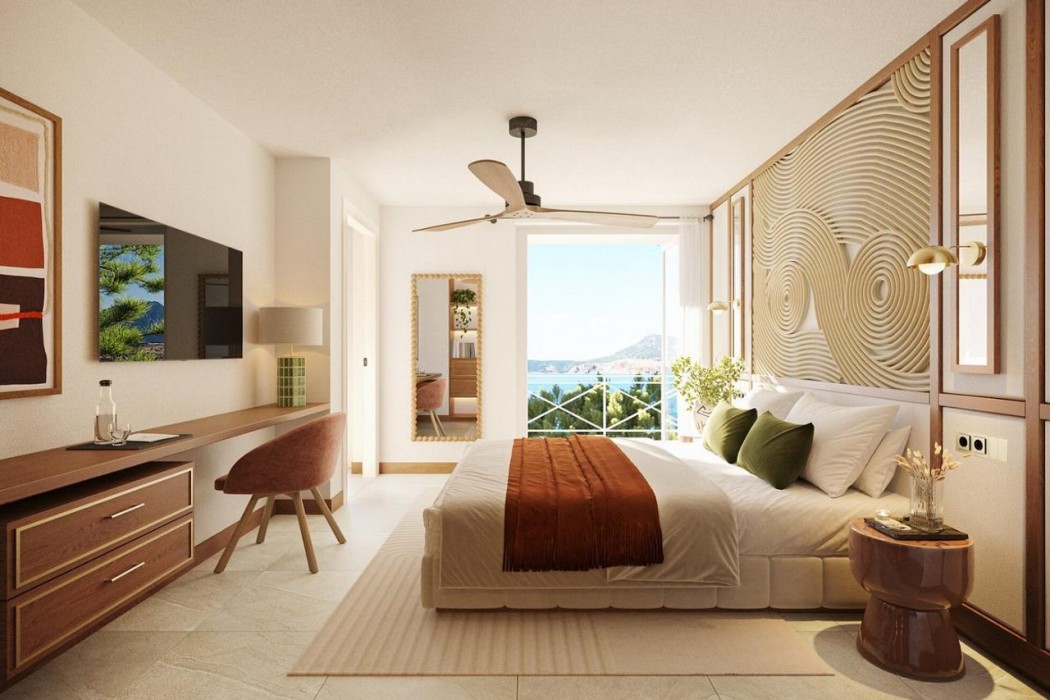 Iberostar Selection Montenegro 10/50