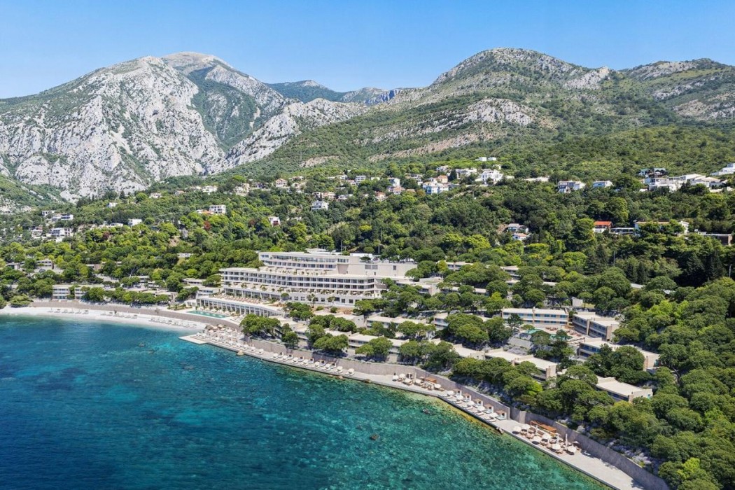 Iberostar Selection Montenegro 1/50