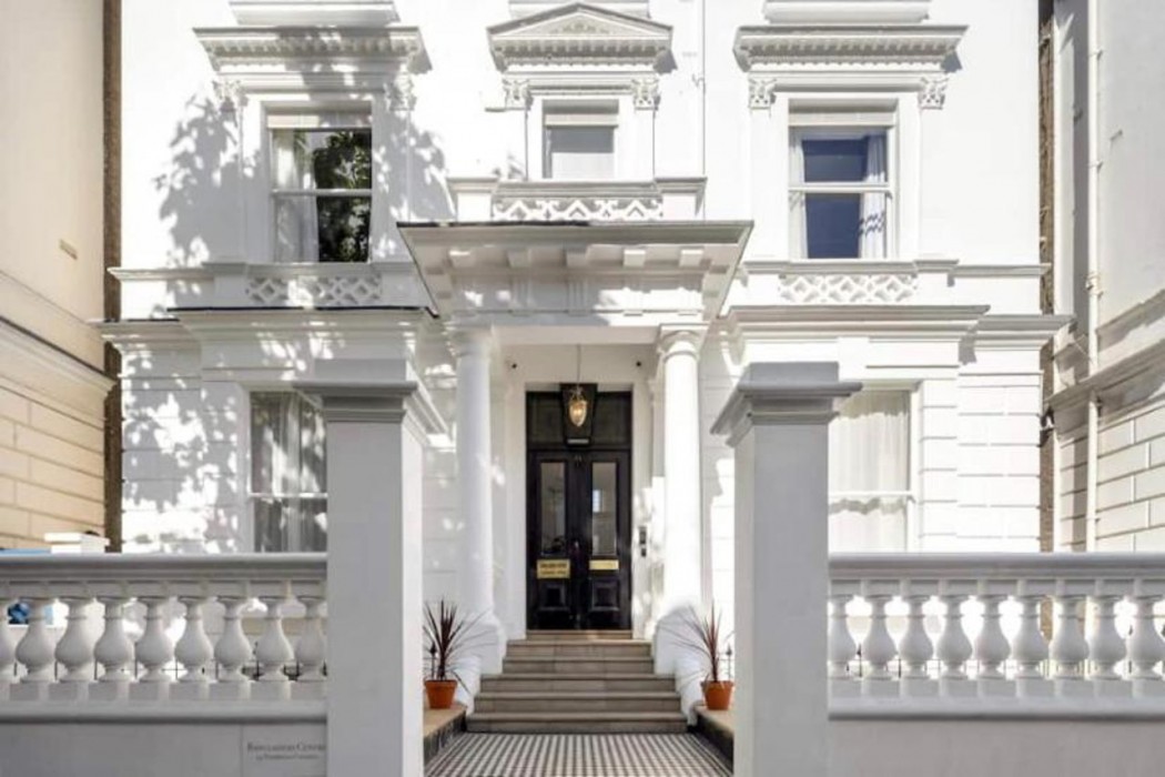 Notting Hill House 1/61