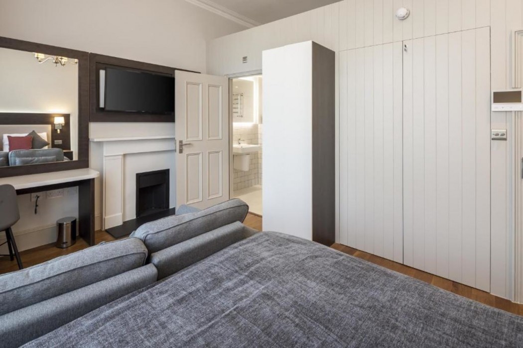 Notting Hill House 18/61