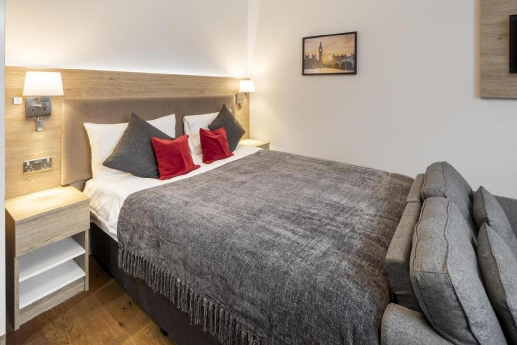 Notting Hill House 20/61