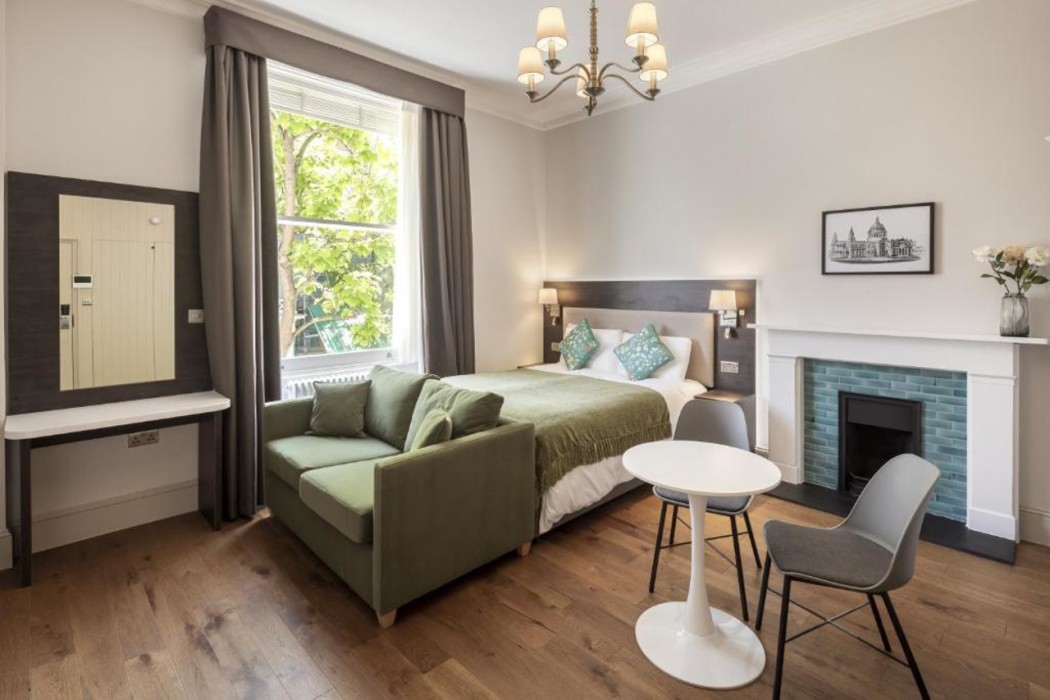 Notting Hill House 4/61