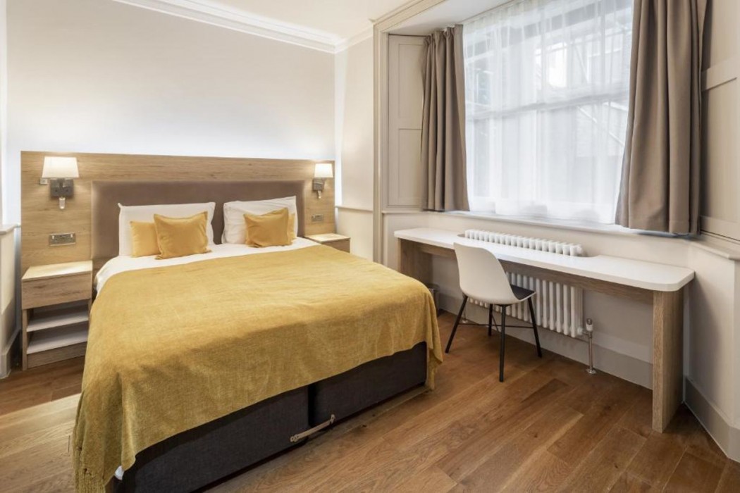 Notting Hill House 14/61