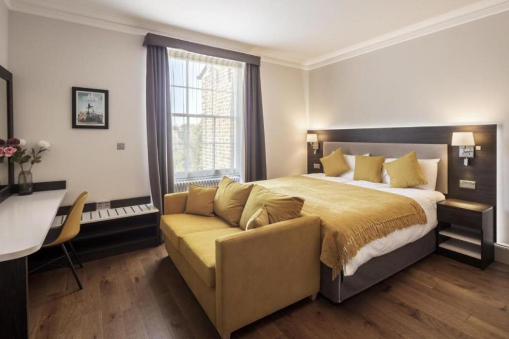 Notting Hill House 8/61