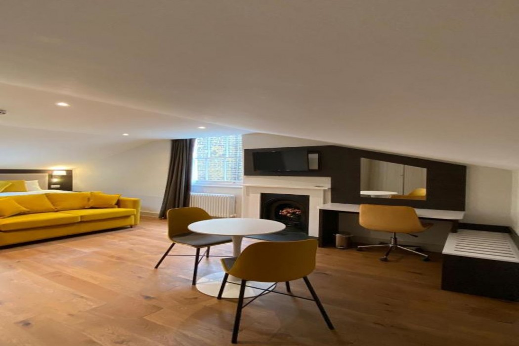 Notting Hill House 6/61