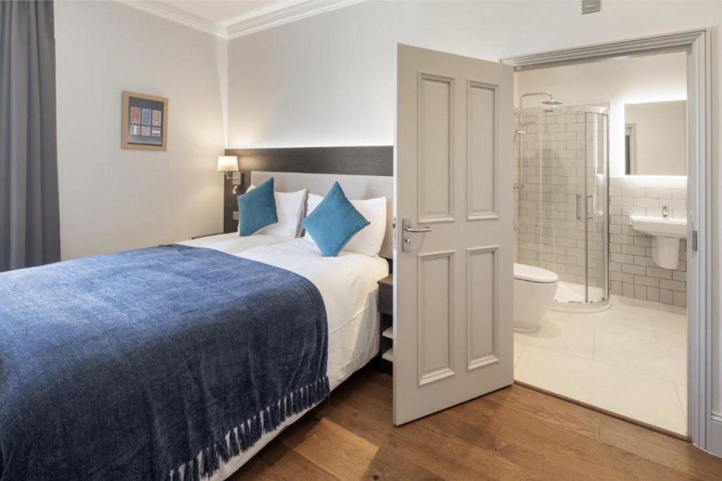 Notting Hill House 16/61