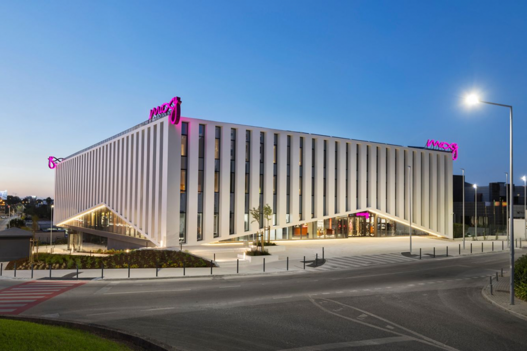 Moxy Alfragide Lisboa 2/58