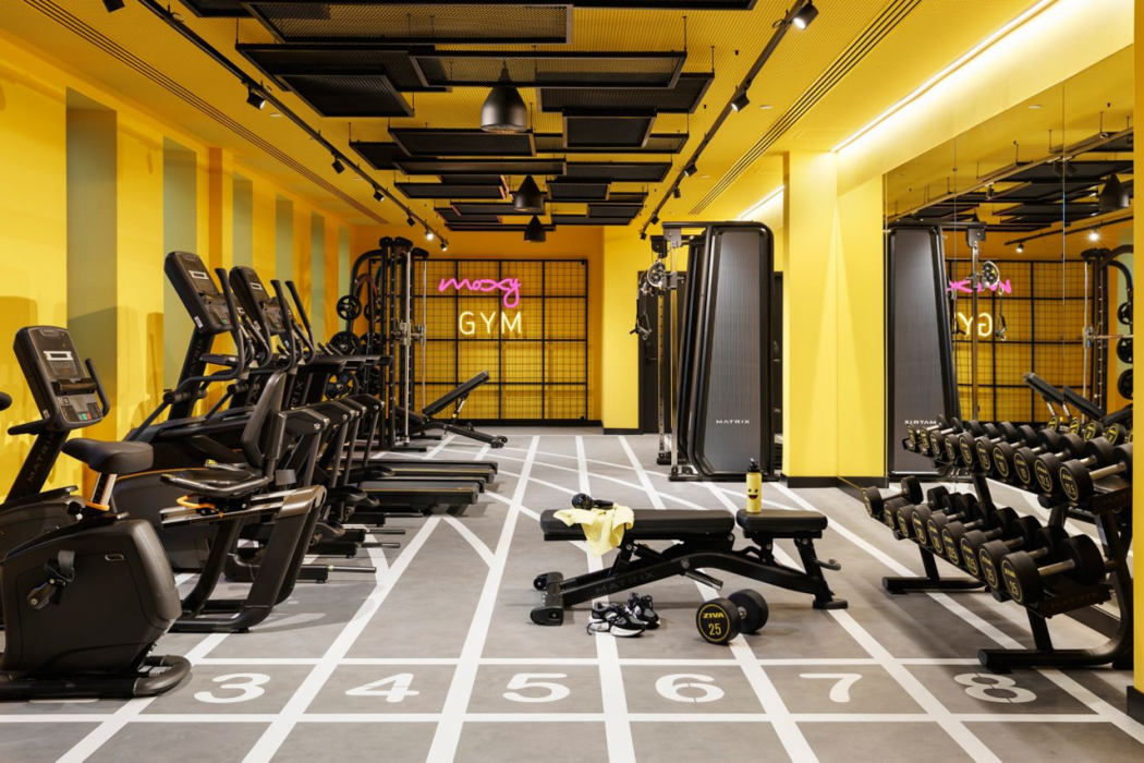 Moxy Alfragide Lisboa 26/58
