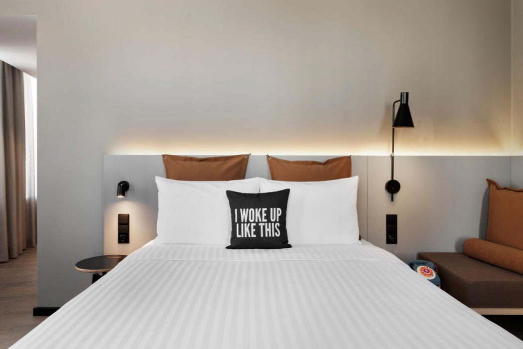 Moxy Alfragide Lisboa 14/58