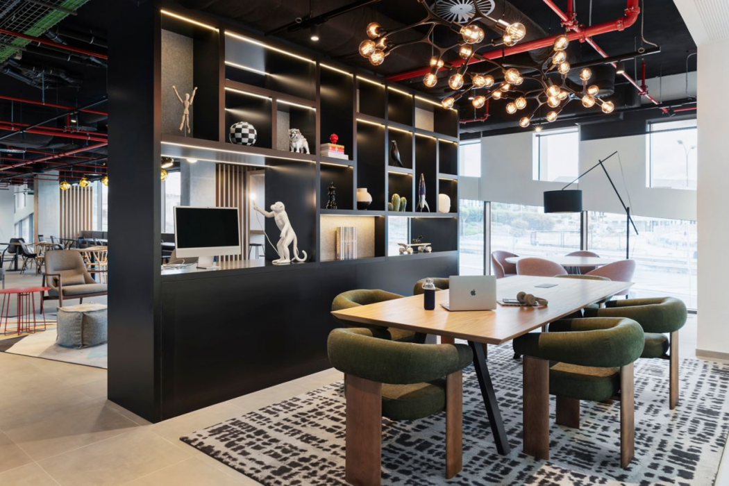 Moxy Alfragide Lisboa 25/58