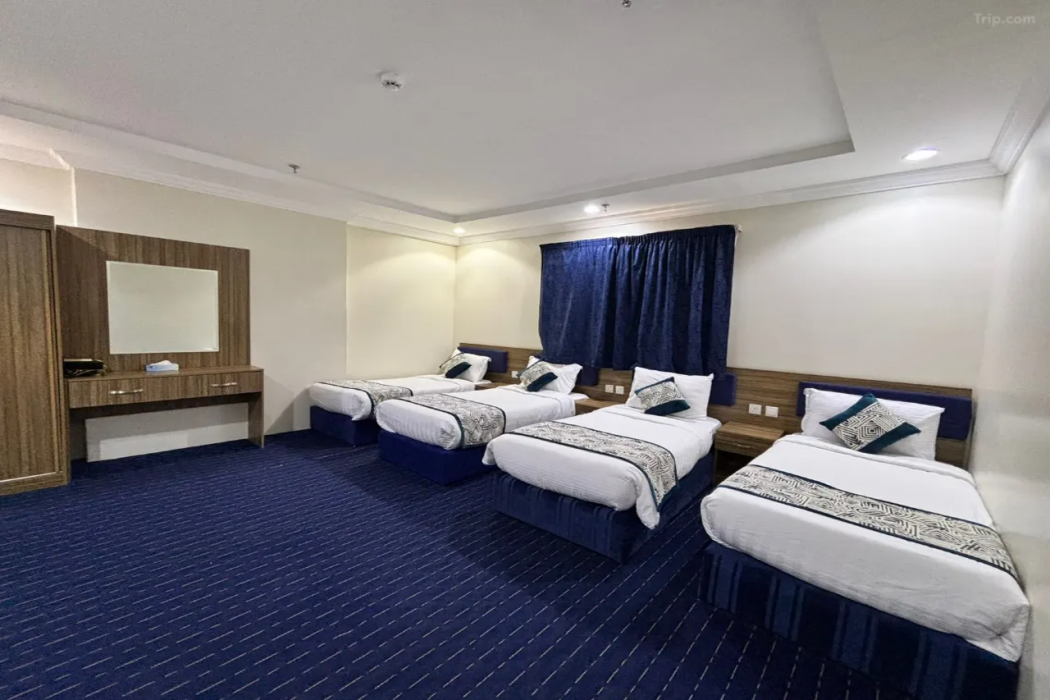 فندق درة الجوار