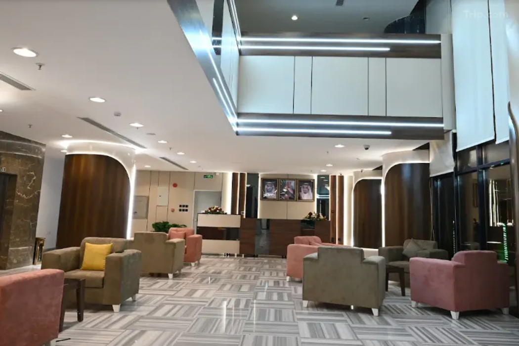 فندق درة الجوار