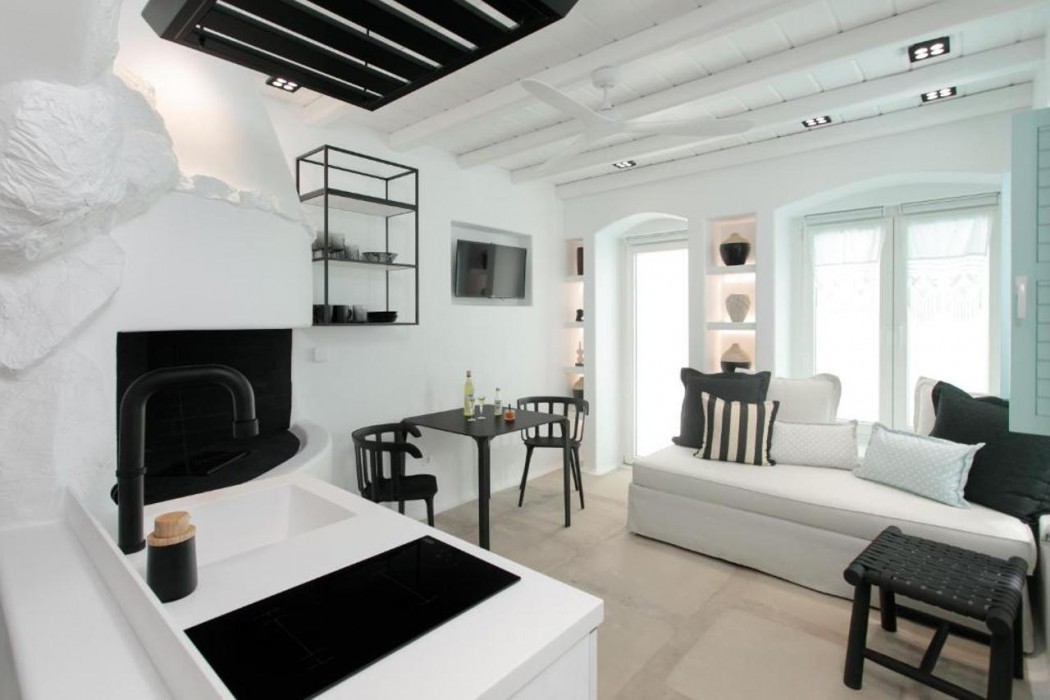 Majo Suites 17/60