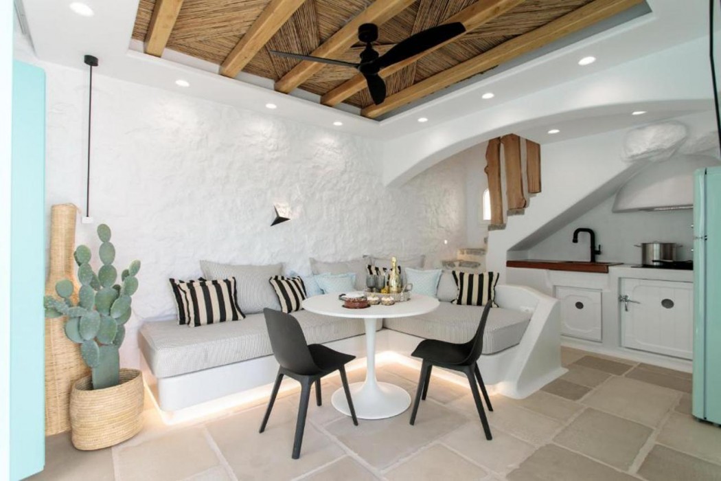 Majo Suites 15/60
