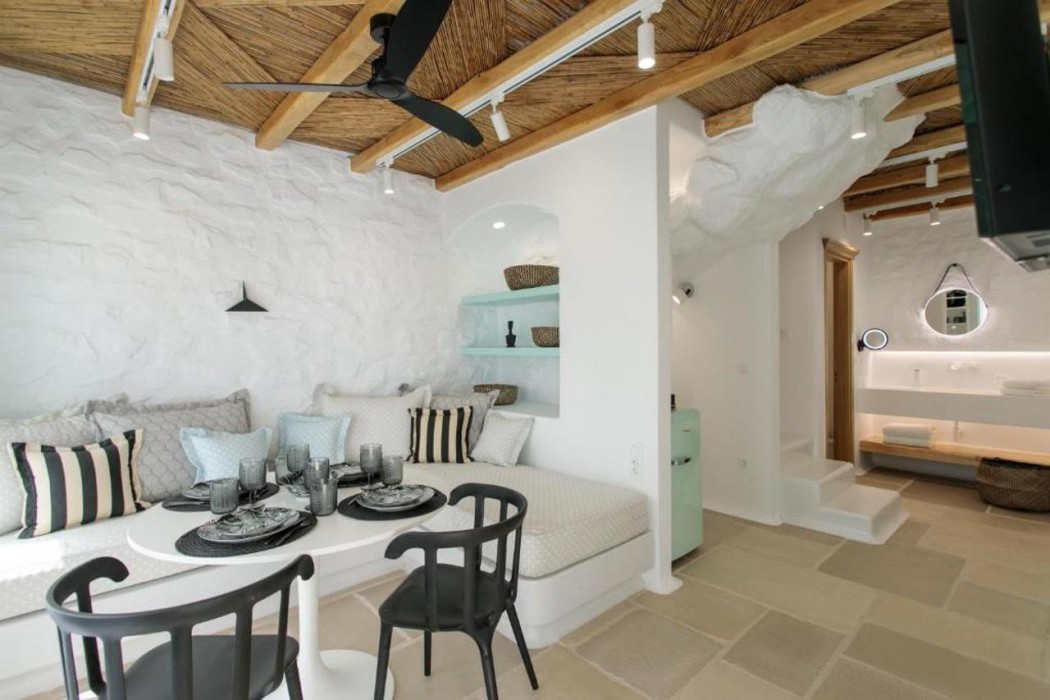 Majo Suites 16/60