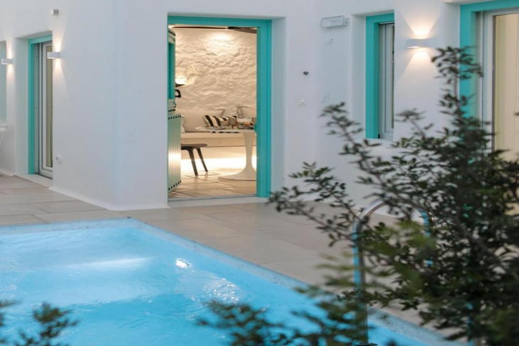 Majo Suites 20/60