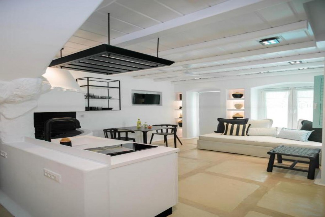 Majo Suites 18/60