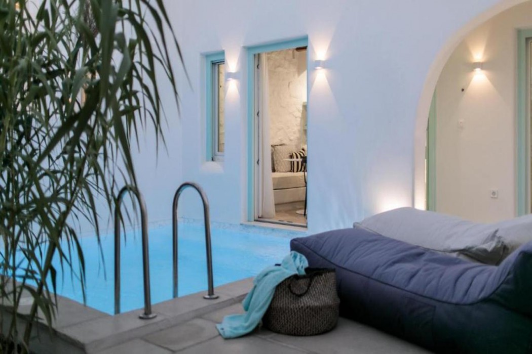 Majo Suites 14/60