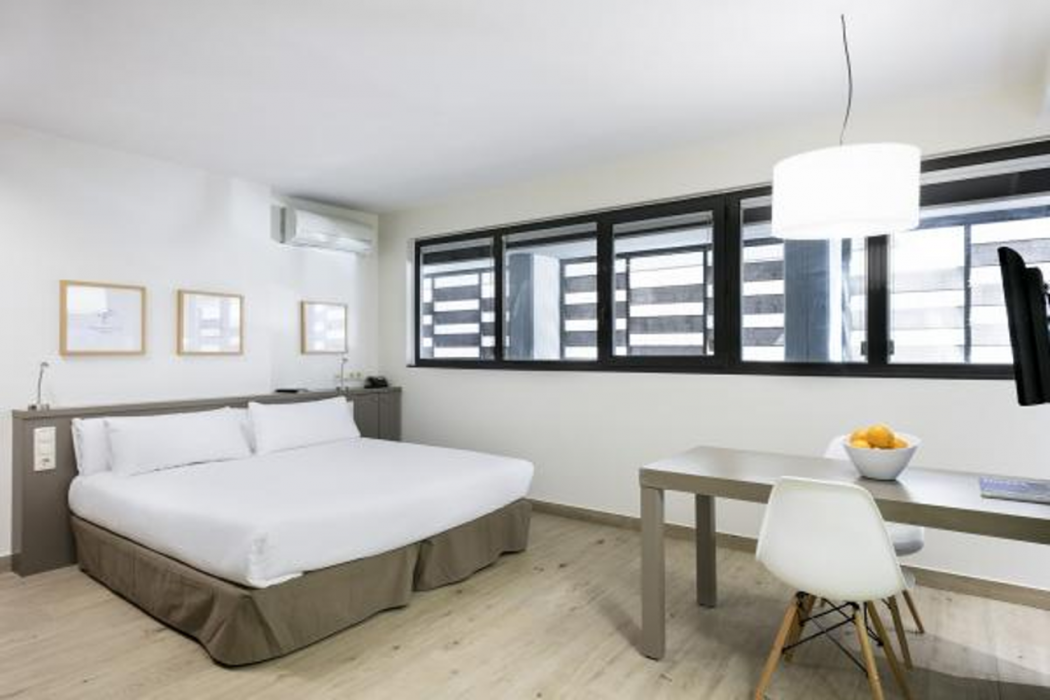BCN MONTJUIC Apartments 写真2