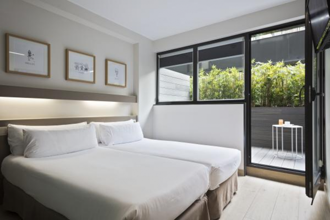 BCN MONTJUIC Apartments 写真1