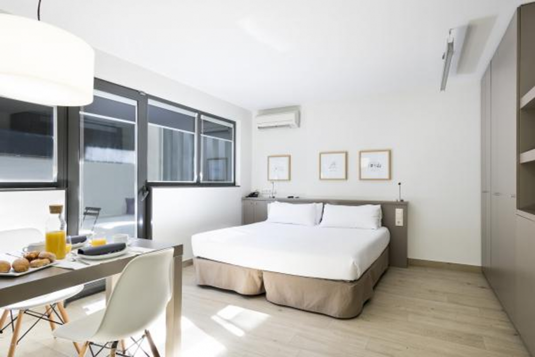 BCN MONTJUIC Apartments 写真3