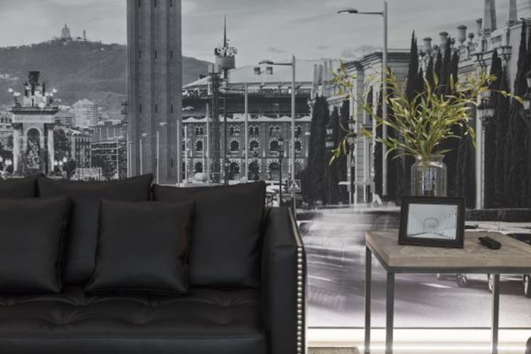 BCN MONTJUIC Apartments 7/17