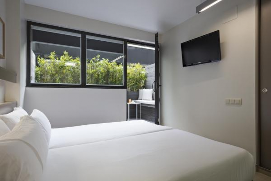 BCN MONTJUIC Apartments 写真4