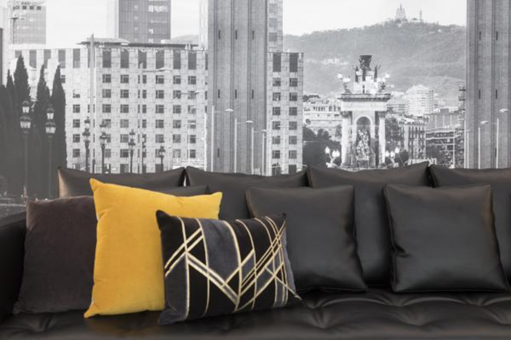 BCN MONTJUIC Apartments 12/17