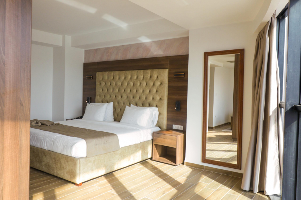 WELCOME HOTEL 7/7