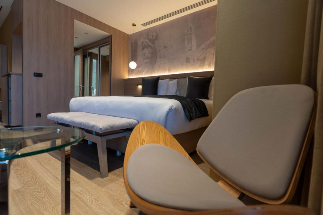 HOTEL KYRIAD PRESTIGE LE PATIO 10/31