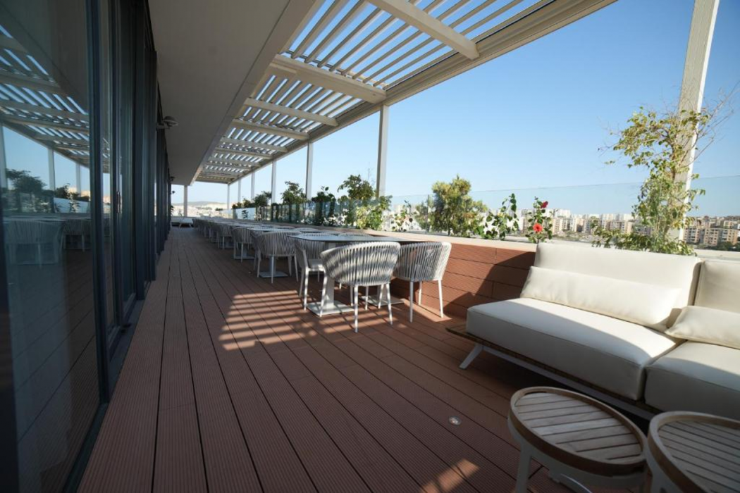 HOTEL KYRIAD PRESTIGE LE PATIO 22/31