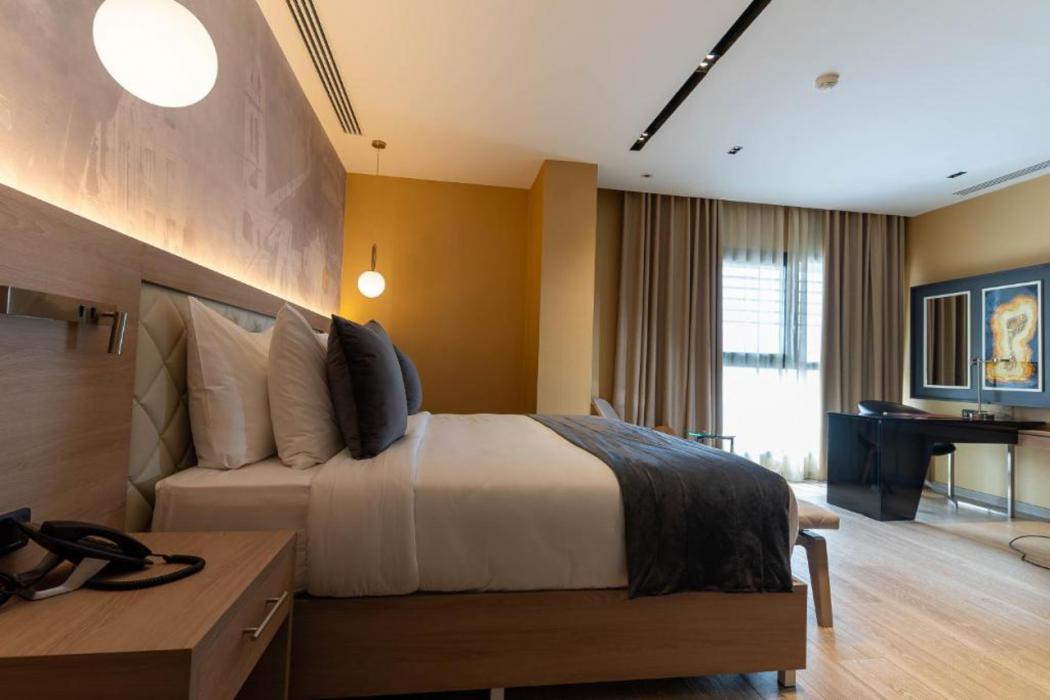 HOTEL KYRIAD PRESTIGE LE PATIO 13/31